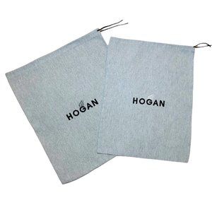 New Hogan Protective Dust Bags Set of 2